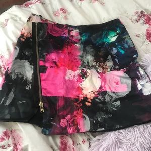 River Island Mini Skirt